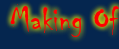 Making Of